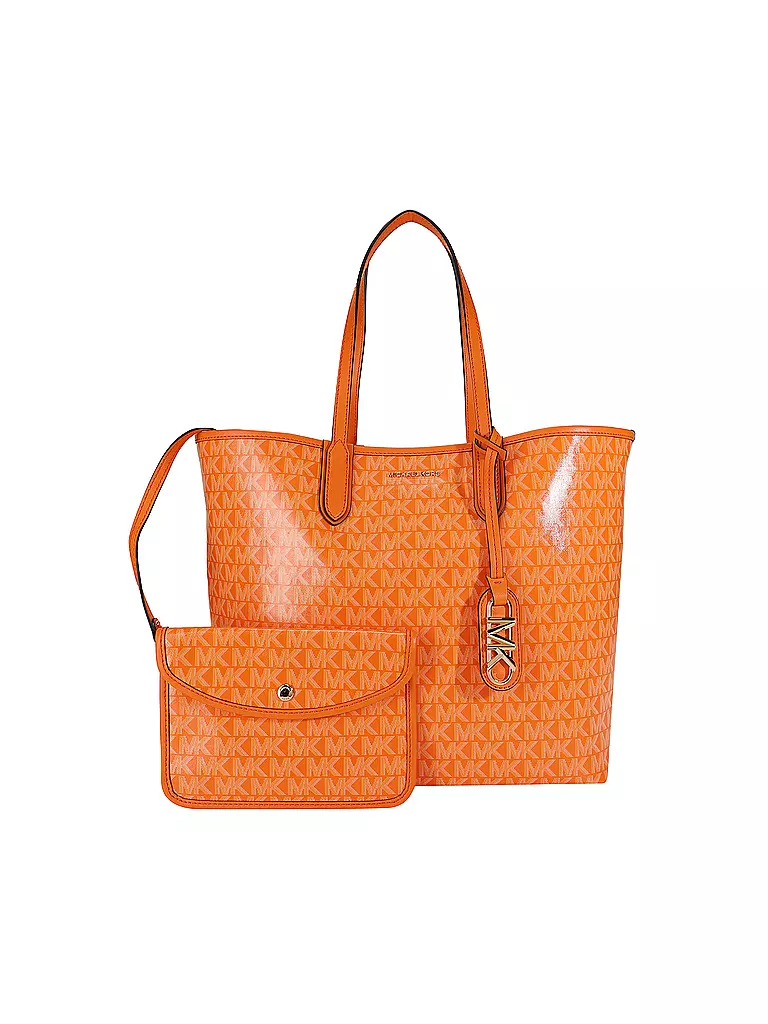 Michael kors orange discount